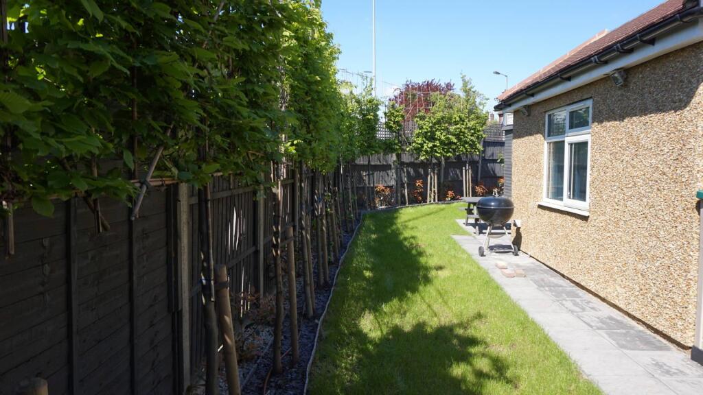 Main image of property: Renters Avenue, Hendon, London NW4