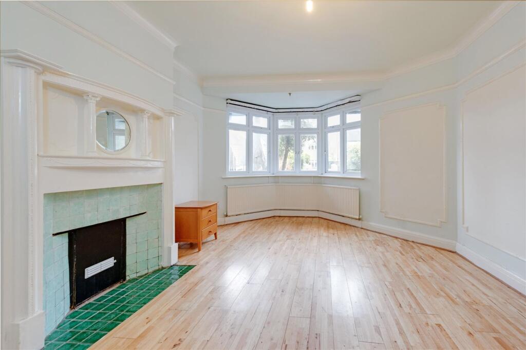 Main image of property: Staverton Road, Willesden Green, London NW2