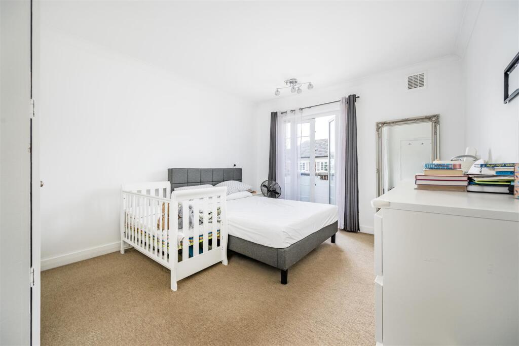 Main image of property: Warwick Lodge, Shoot Up Hill, London NW2