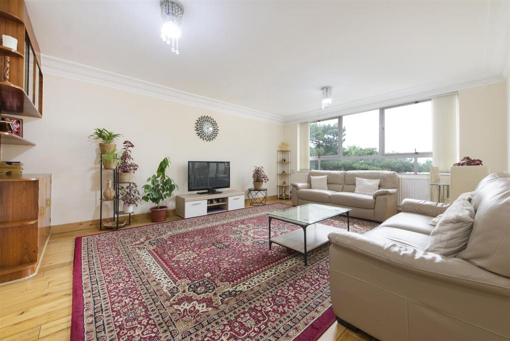 Main image of property: High Mount, Hendon, London NW4