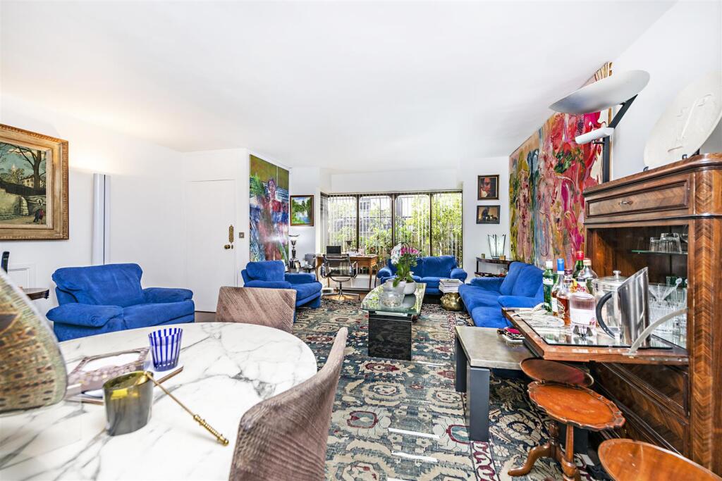 Main image of property: Linhope Street, Marylebone, London