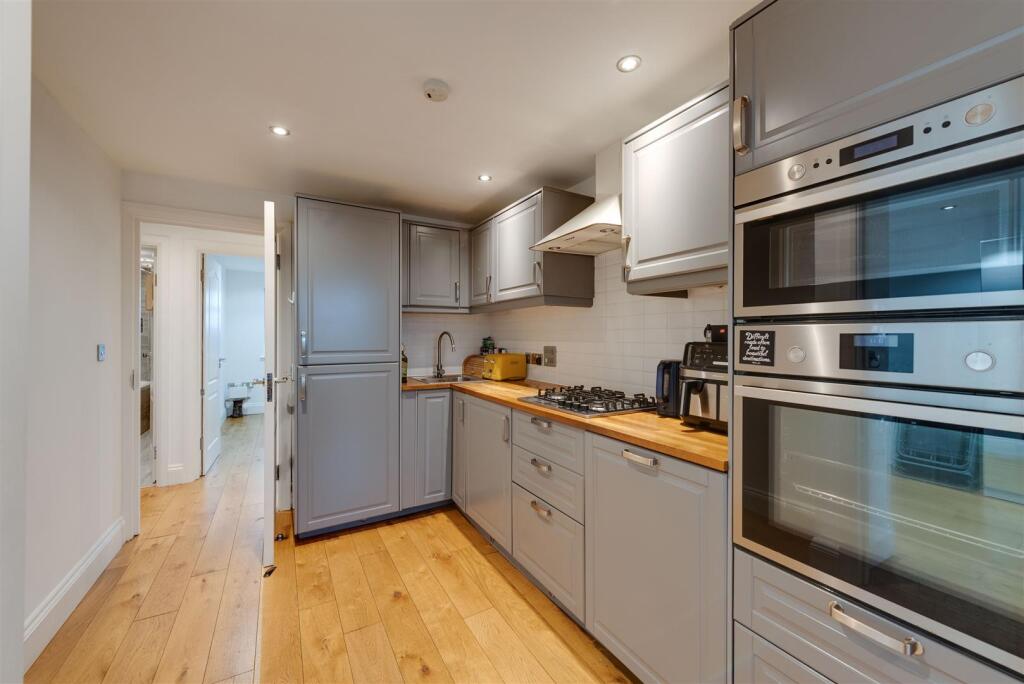 Main image of property: Renters Avenue, Hendon, London NW4