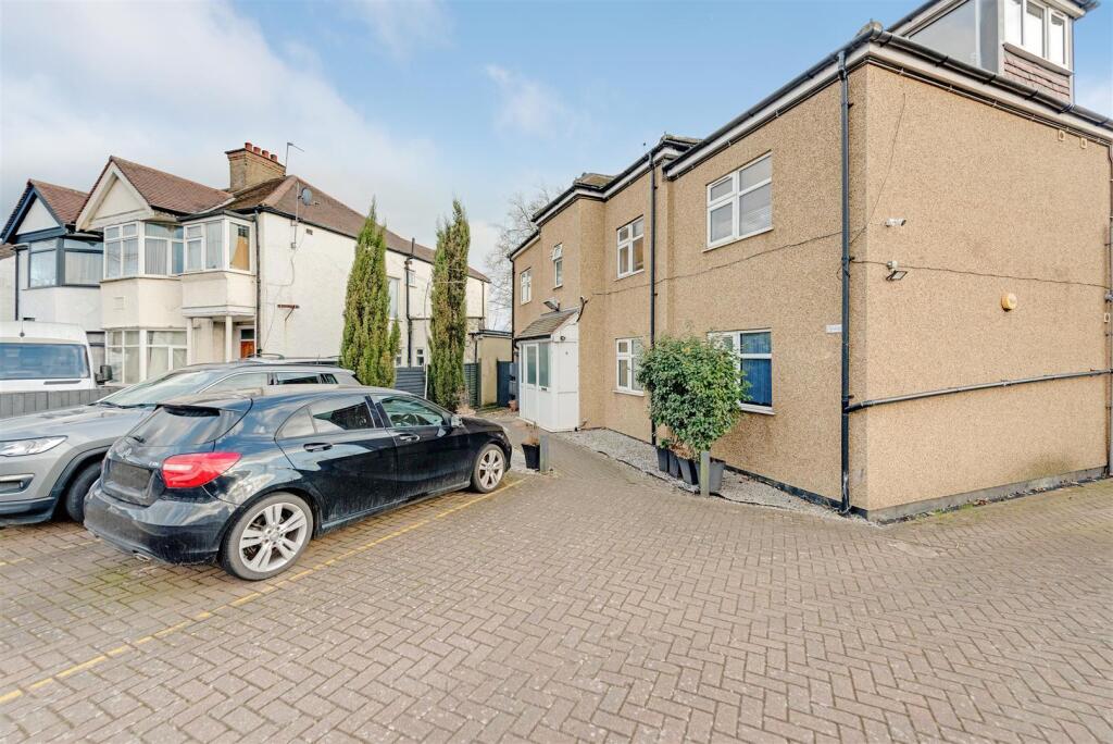 Main image of property: Renters Avenue, Hendon, London NW4