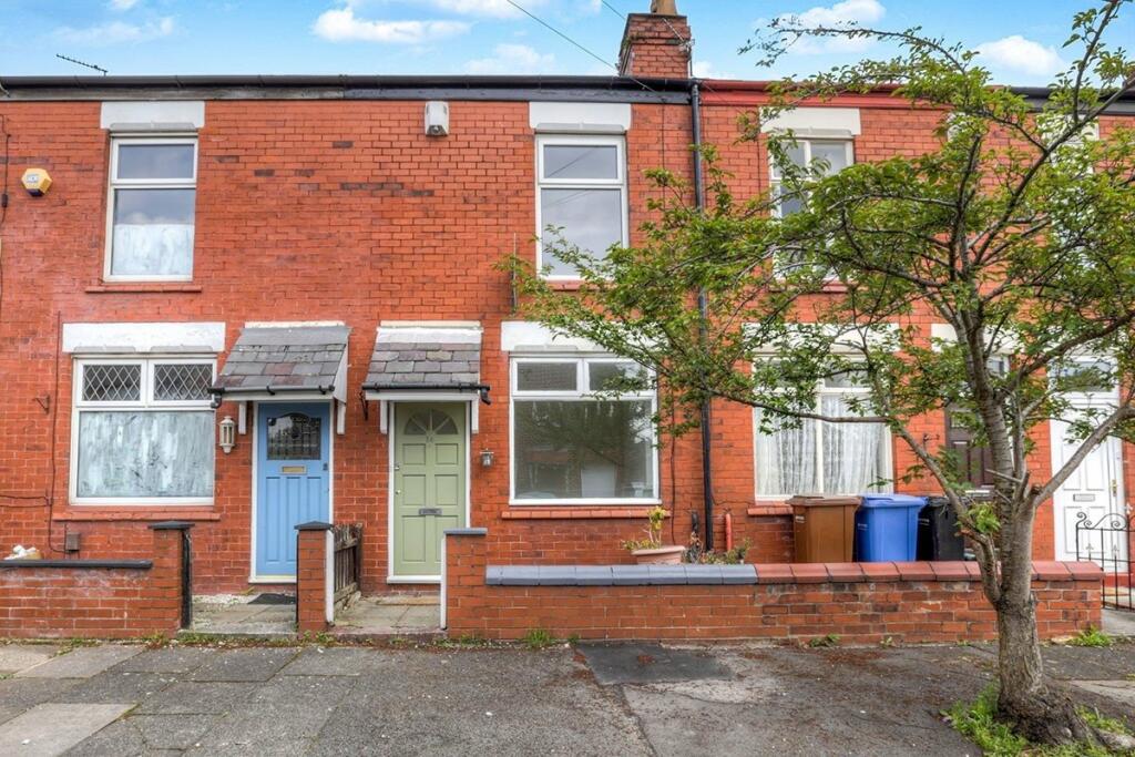 Main image of property: Chadwell Road, Offerton, Stockport, Cheshire, SK2