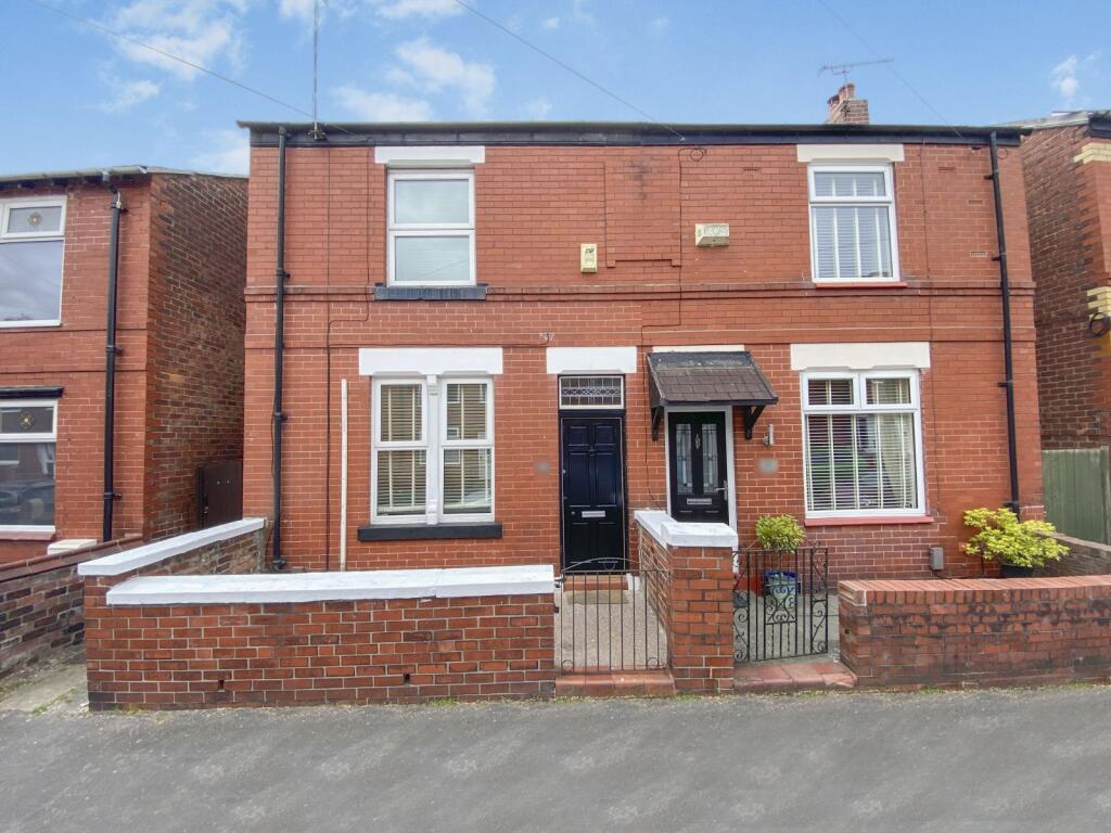 Main image of property: Grove Street, Hazel Grove, Stockport, Cheshire, SK7