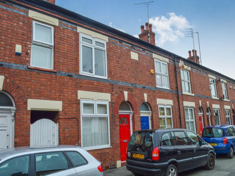Main image of property: Dundonald Street, Heaviley, Stockport, Cheshire, SK2