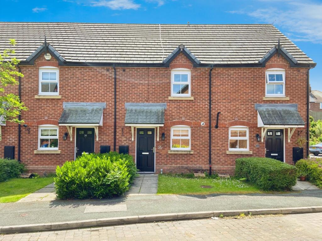 Main image of property: Cooper Street, Hazel Grove, Stockport, Greater Manchester, SK7
