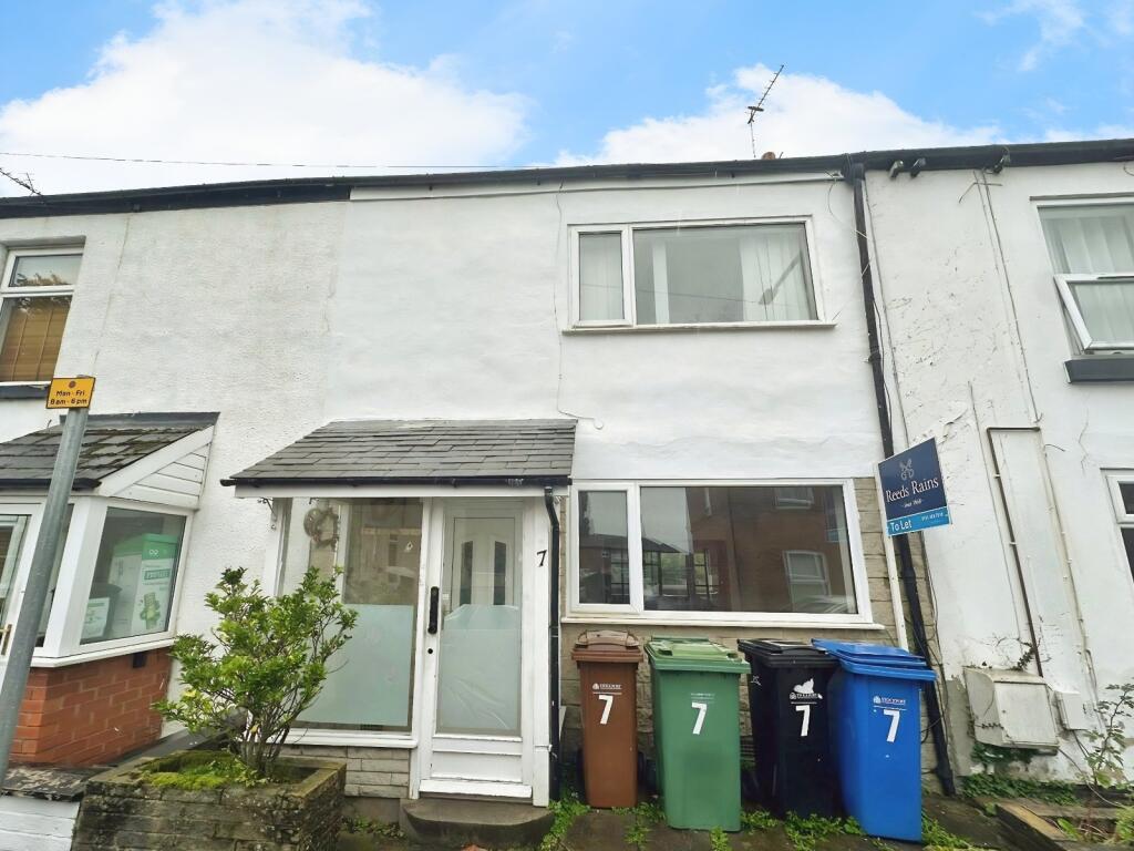 Main image of property: Bramhall Moor Lane, Hazel Grove, Stockport, Cheshire, SK7