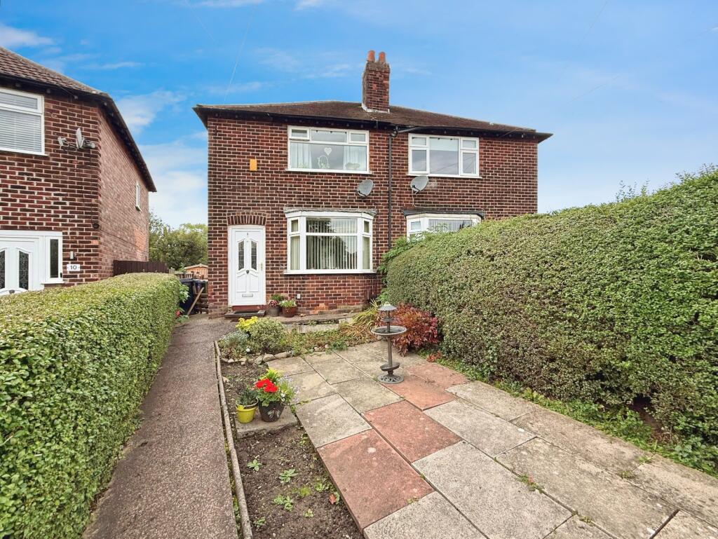Main image of property: Windermere Road, Stockport, Cheshire, SK1
