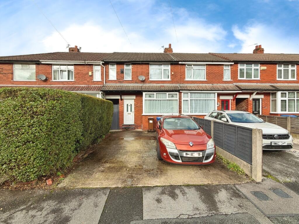 Main image of property: Grendale Avenue, Offerton, Stockport, Cheshire, SK1