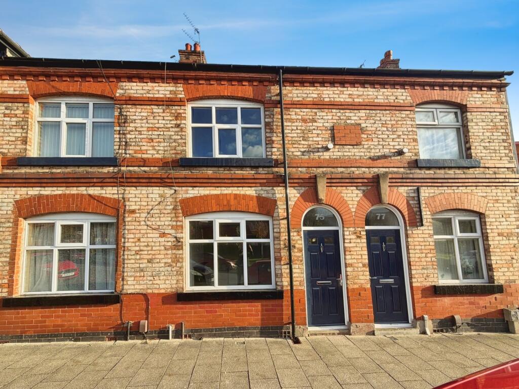 Main image of property: Higher Hillgate, Hillgate, Stockport, Cheshire, SK1