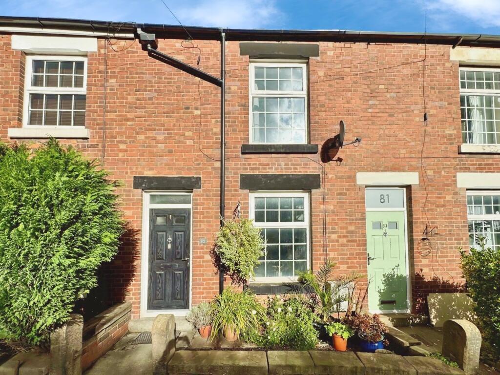 Main image of property: Buxton Road, Disley, Stockport, Cheshire, SK12