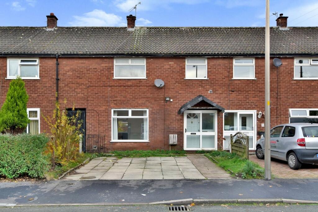 Main image of property: Moreton Lane, Stockport, Greater Manchester, SK2
