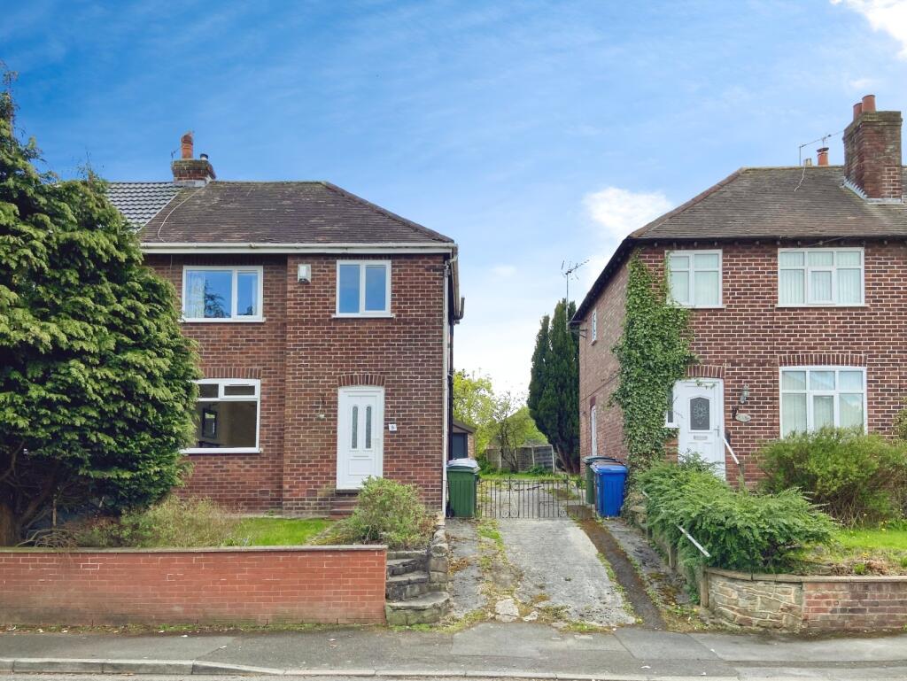 Main image of property: Clarendon Road, Hazel Grove, Stockport, Greater Manchester, SK7