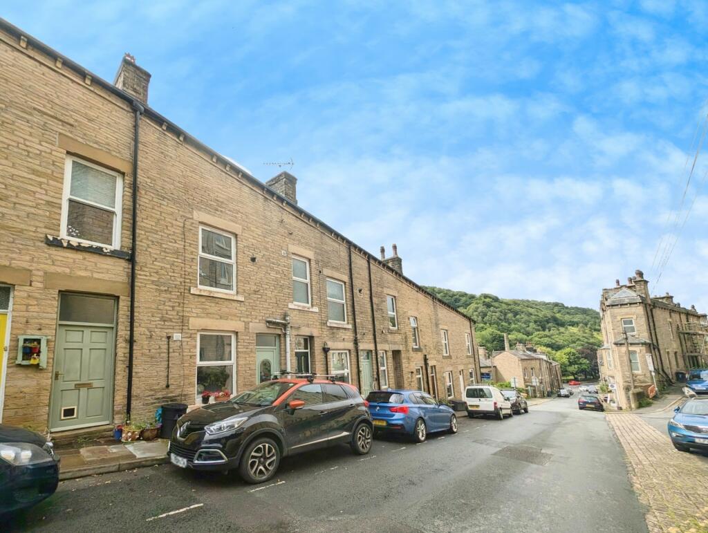 Main image of property: Hangingroyd Road, Hebden Bridge, West Yorkshire, HX7