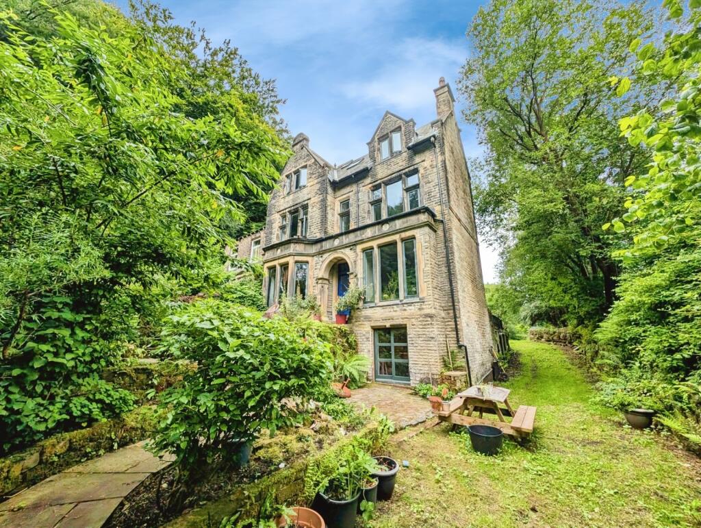 Main image of property: Hebden Bridge, West Yorkshire, HX7