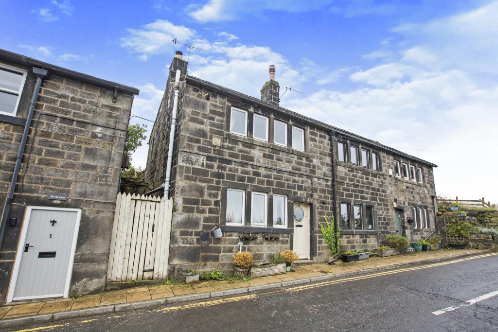 Main image of property: Pecket Bar, Hebden Bridge, West Yorkshire, HX7