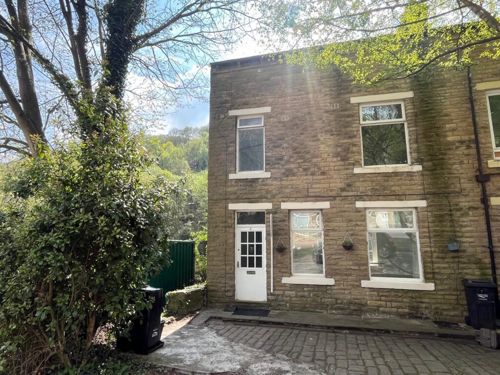 Main image of property: Calder Terrace, Hebden Bridge, West Yorkshire, HX7