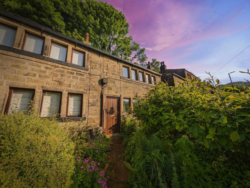 Main image of property: Green Springs, Hebden Bridge, West Yorkshire, HX7