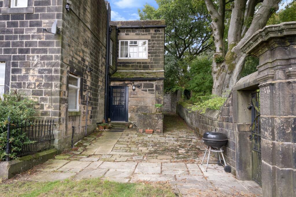 Main image of property: Watty Lane, Todmorden, West Yorkshire, OL14
