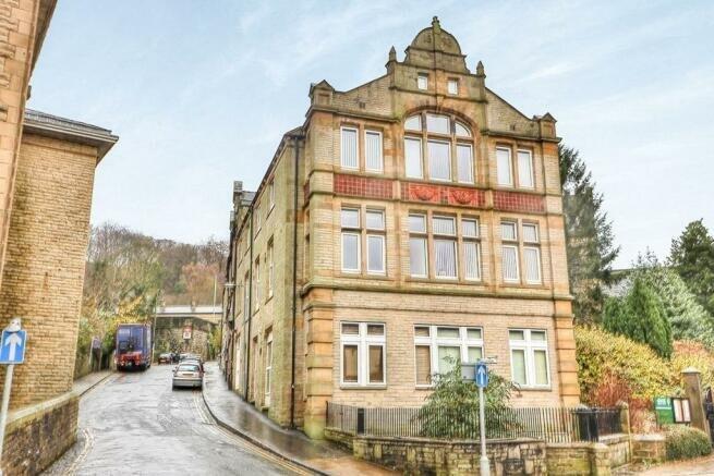 Main image of property: Rise Lane, Todmorden, West Yorkshire, OL14
