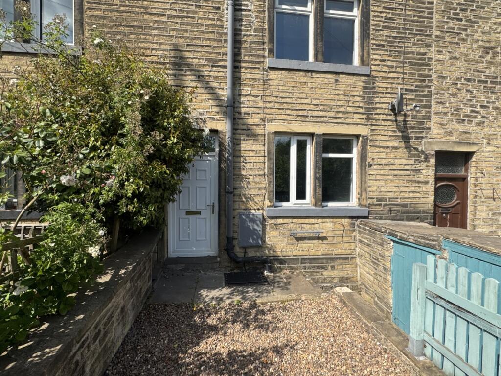 Main image of property: Brampton, Mytholmroyd, Halifax, West Yorkshire, HX2