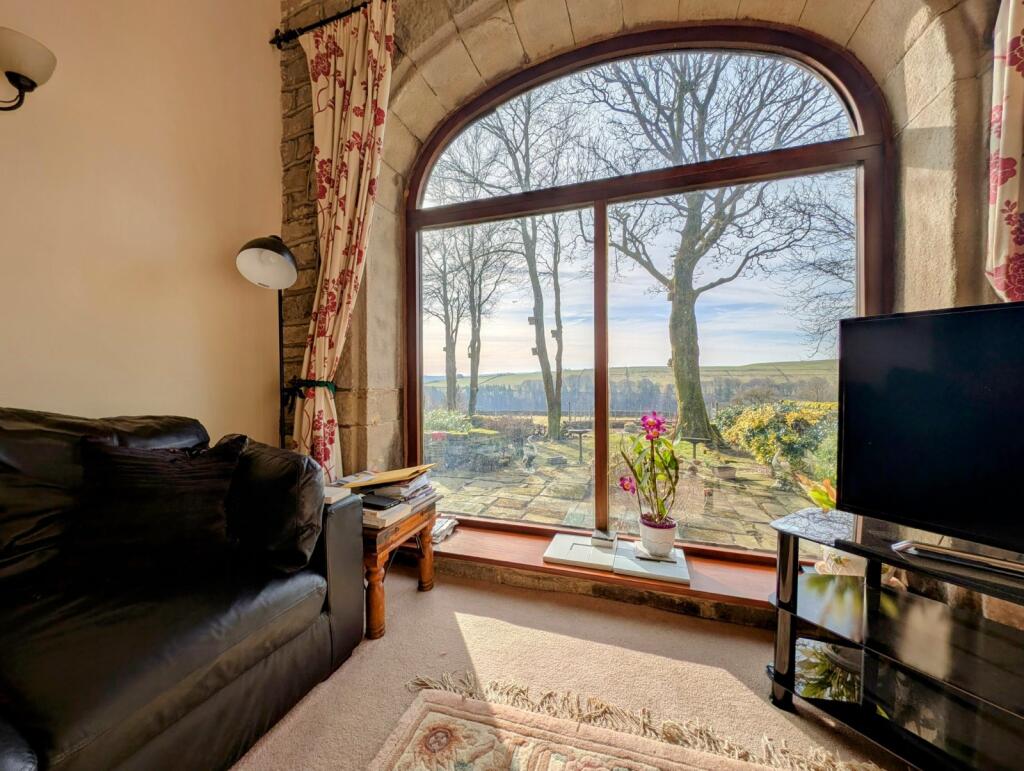 Main image of property: Heptonstall, Hebden Bridge, West Yorkshire, HX7