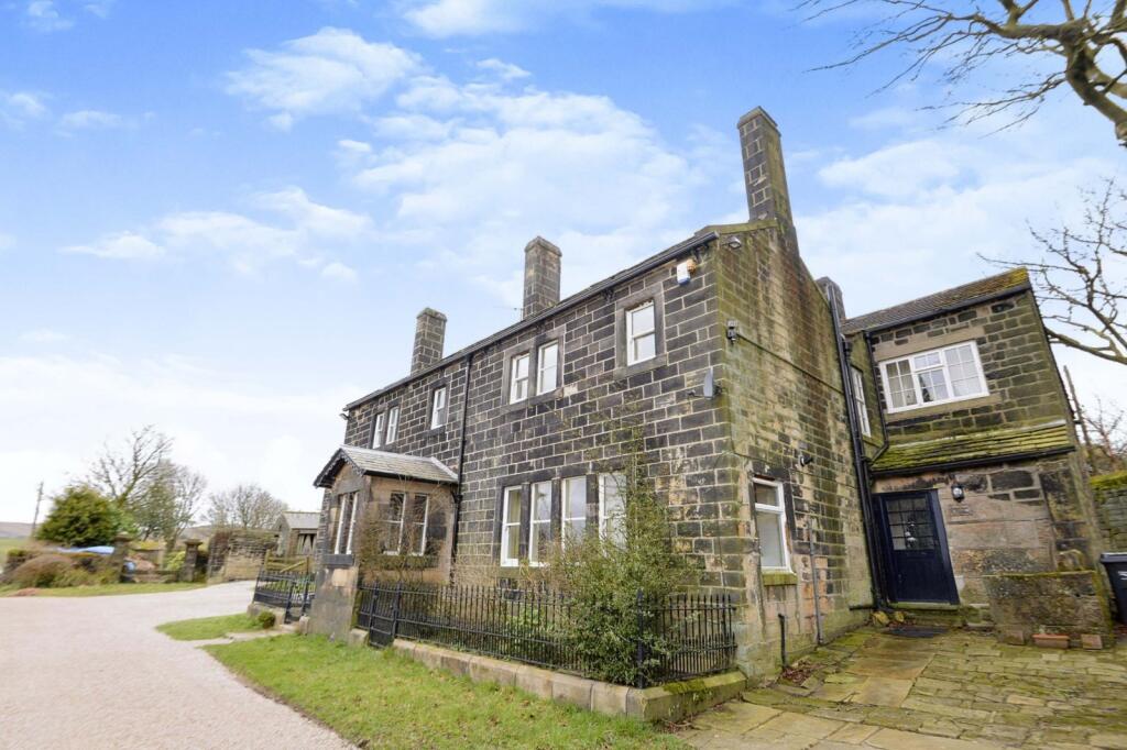 Main image of property: Watty Lane, Todmorden, West Yorkshire, OL14