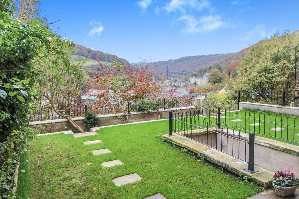 Main image of property: Osborne Place, Hebden Bridge, West Yorkshire, HX7