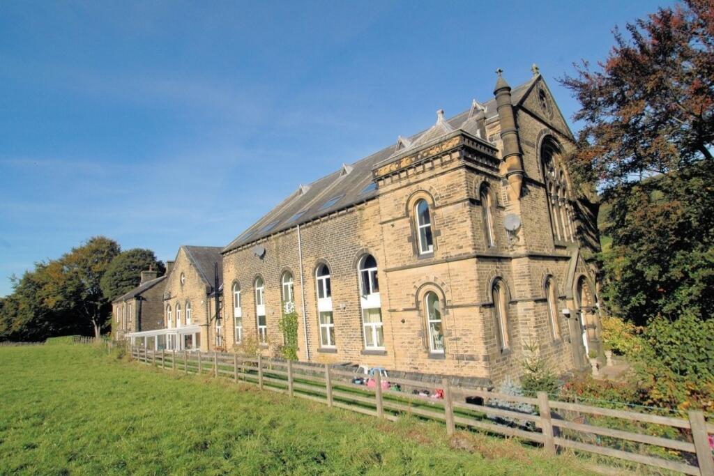 Main image of property: Brearley Lane, Luddendenfoot, Halifax, West Yorkshire, HX2