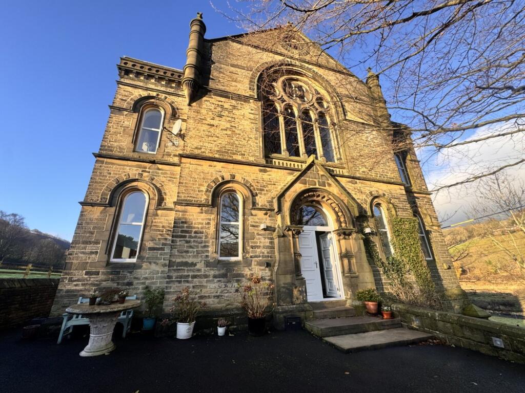 Main image of property: Brearley Lane, Luddendenfoot, Halifax, West Yorkshire, HX2
