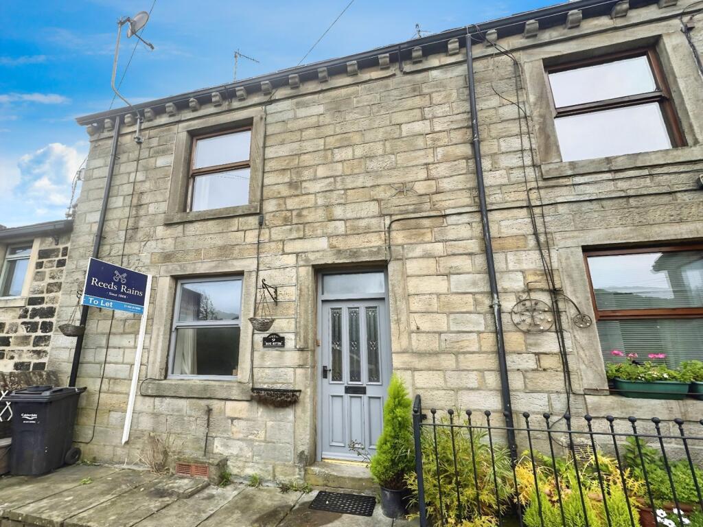 Main image of property: Bank Bottom, Hebden Bridge, West Yorkshire, HX7