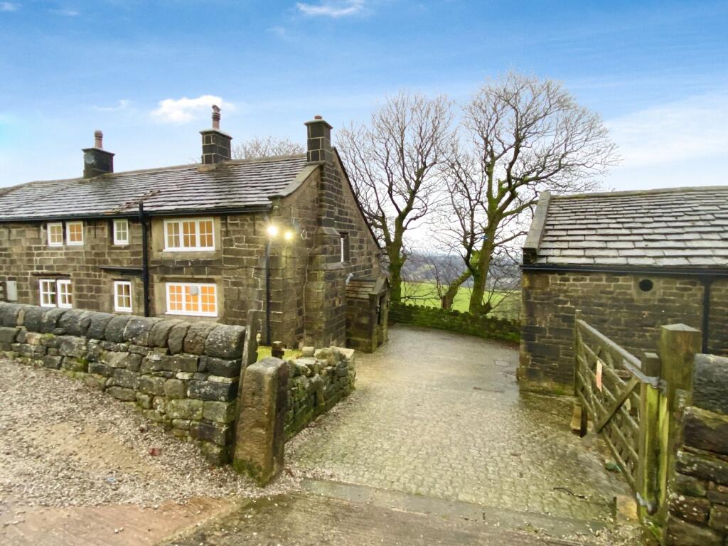 Main image of property: Watty Lane, Todmorden, West Yorkshire, OL14