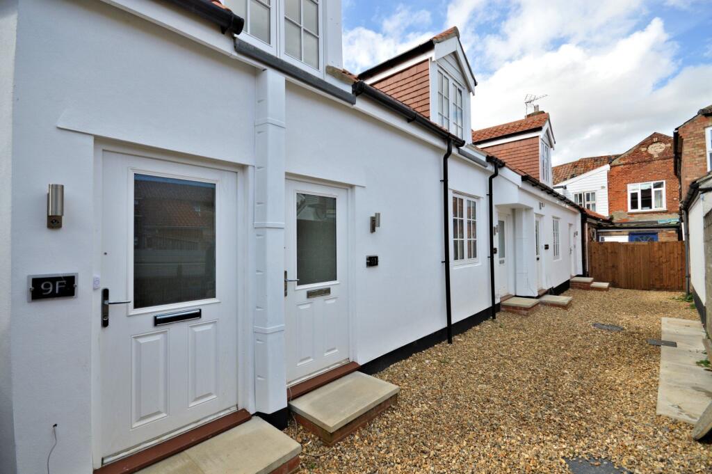 Main image of property: High Street, Watton, IP25