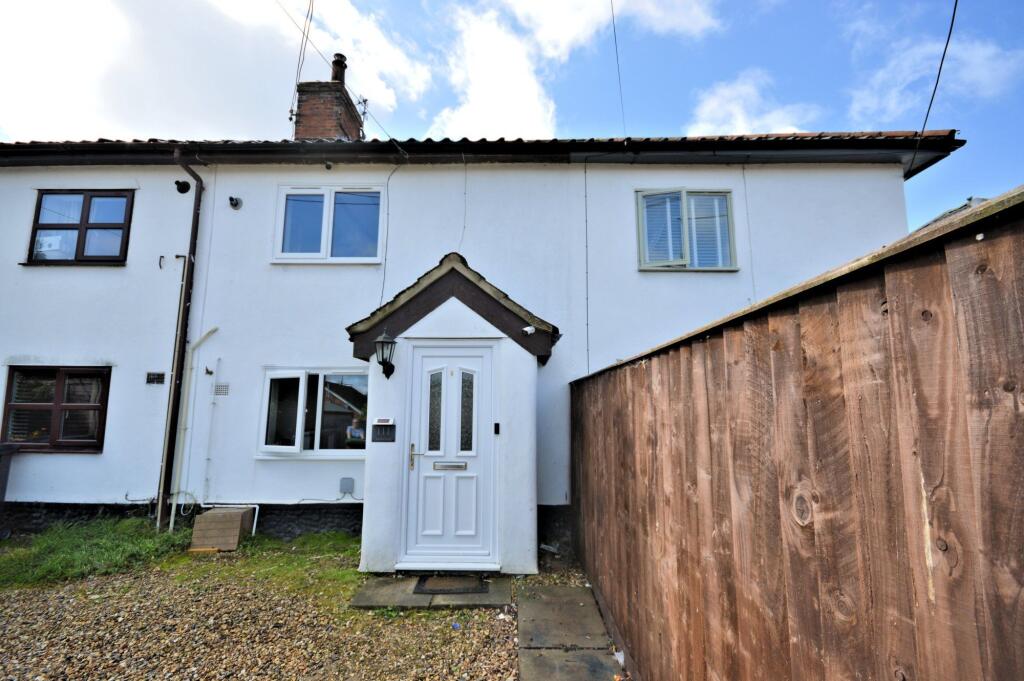 Main image of property: Watton