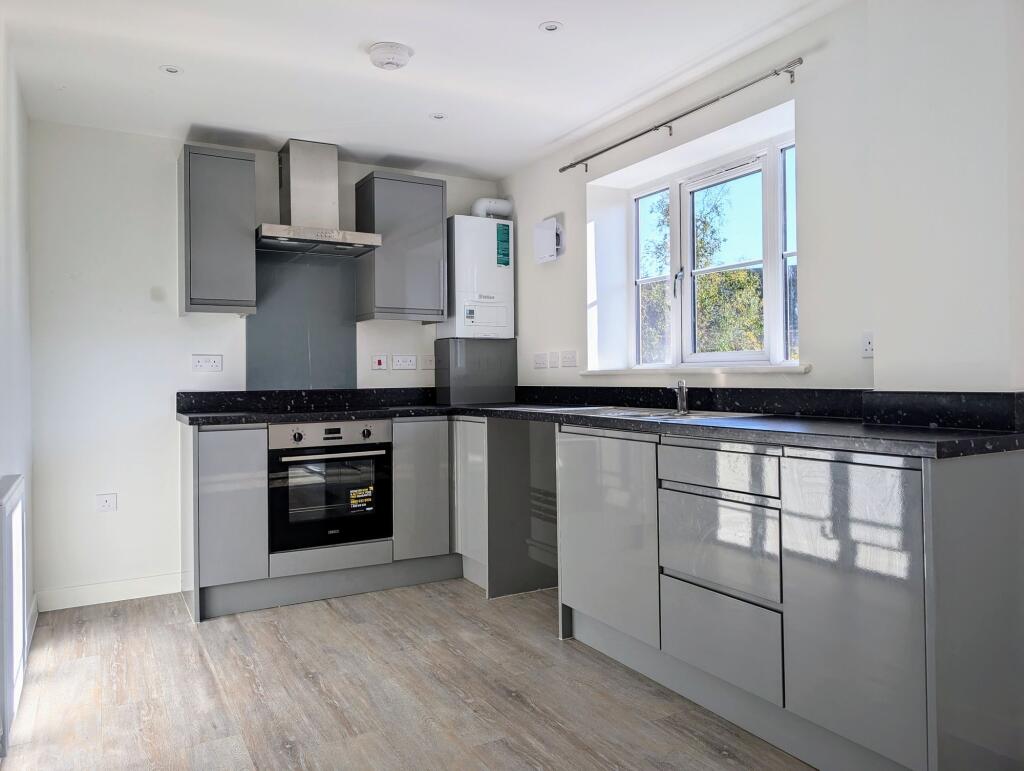 Main image of property: Fortress Road, Carbrooke, IP25