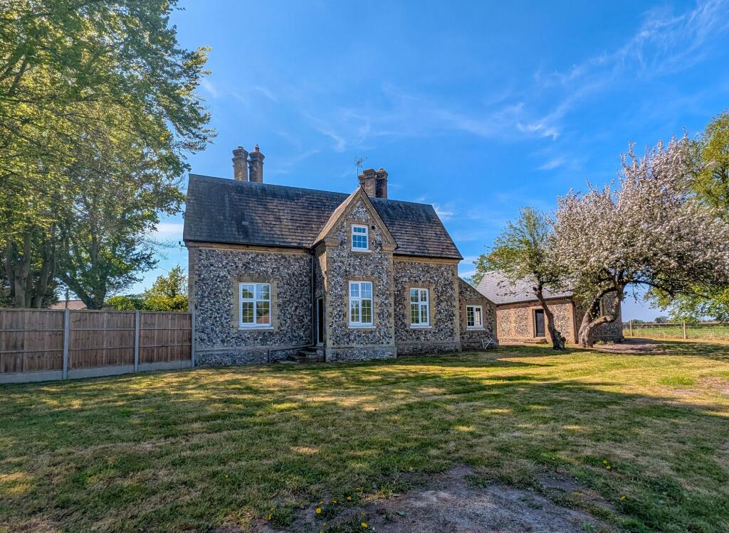 Main image of property: Didlington, Thetford, IP26
