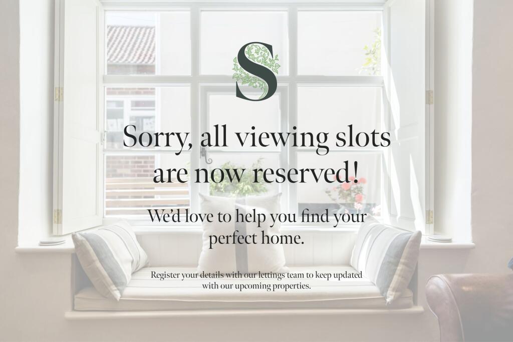 Main image of property: Shadwell