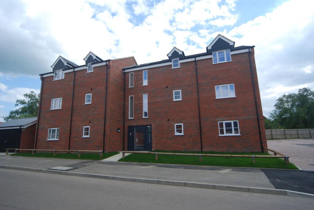 Main image of property: Fortress Road, Carbrooke, IP25