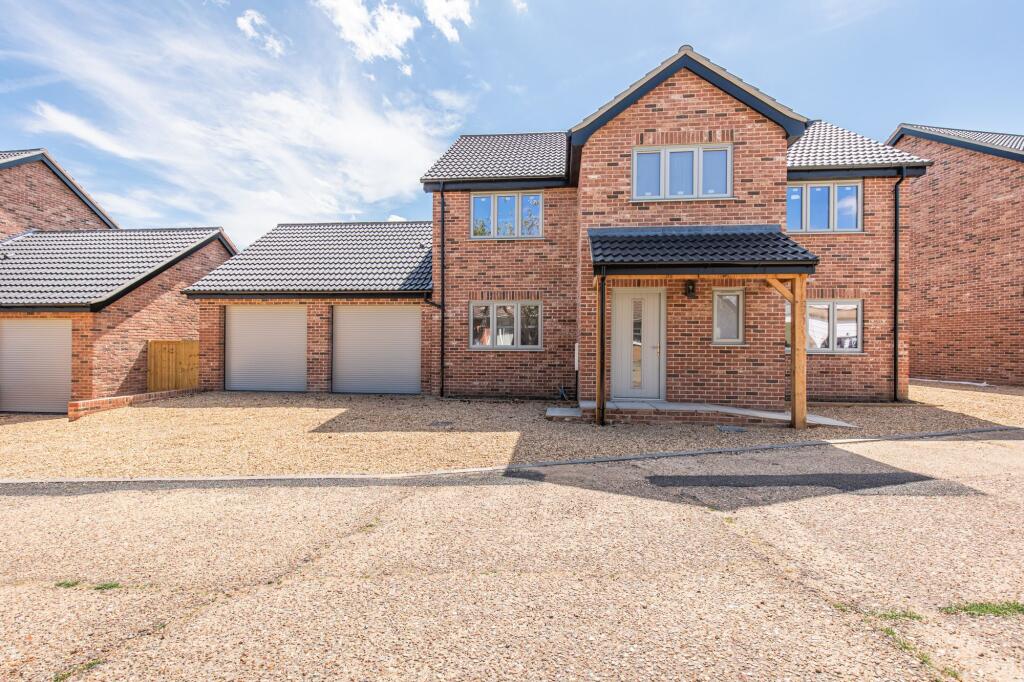 Main image of property: North Pickenham