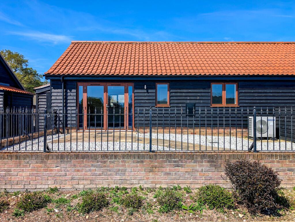 Main image of property: Bridgham
