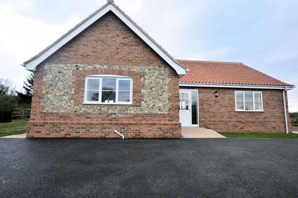 Main image of property: Bridgham