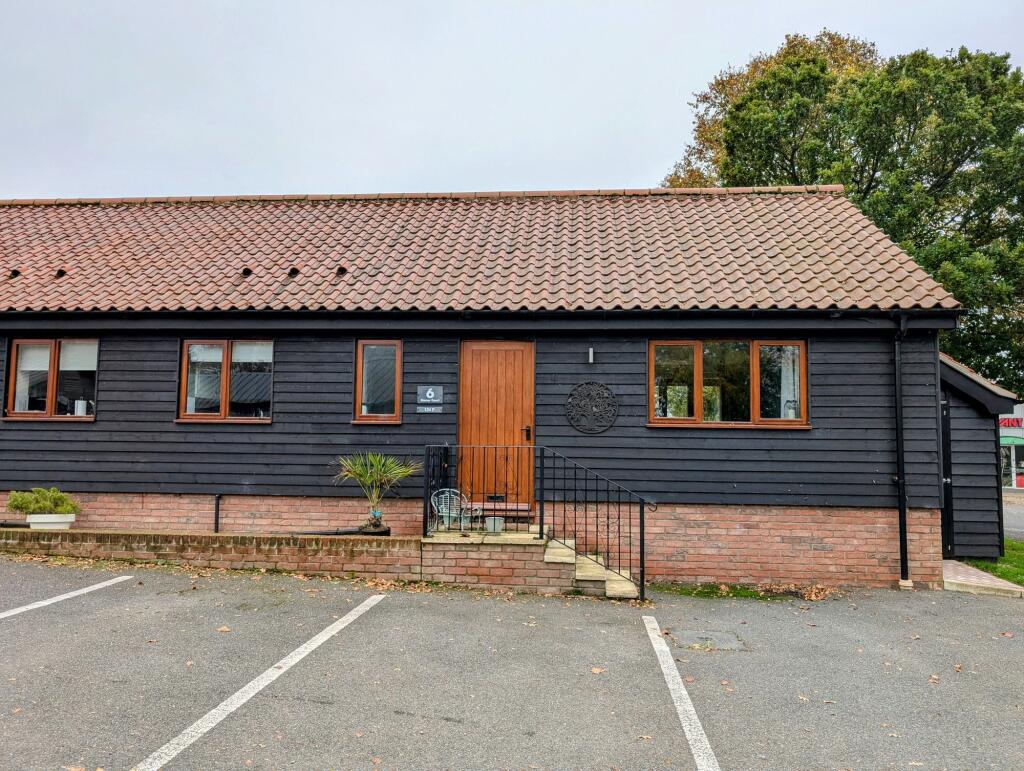 Main image of property: Bridgham