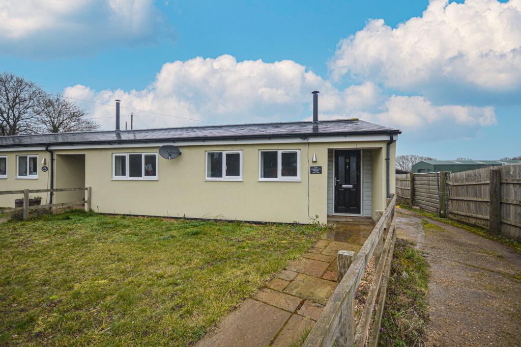 Main image of property: Briston