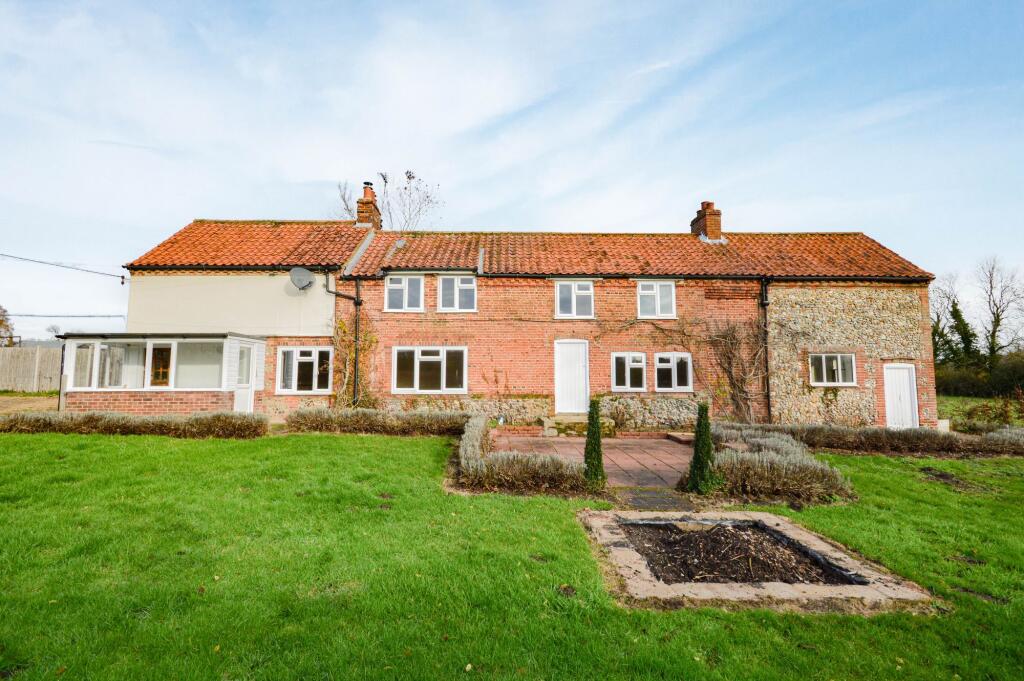 Main image of property: South Pickenham