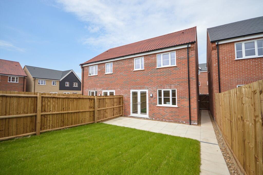 Main image of property: Carbrooke