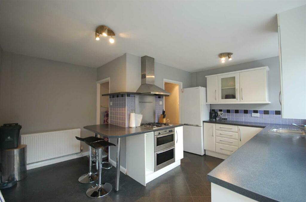 Main image of property: Rydal Way, Ruislip