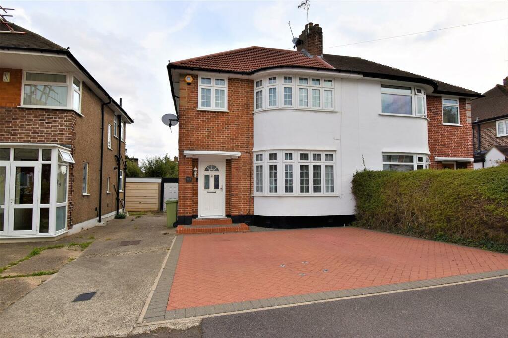 Main image of property: Pavilion Way, Eastcote