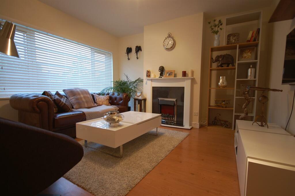 Main image of property: Northdown Close, Ruislip