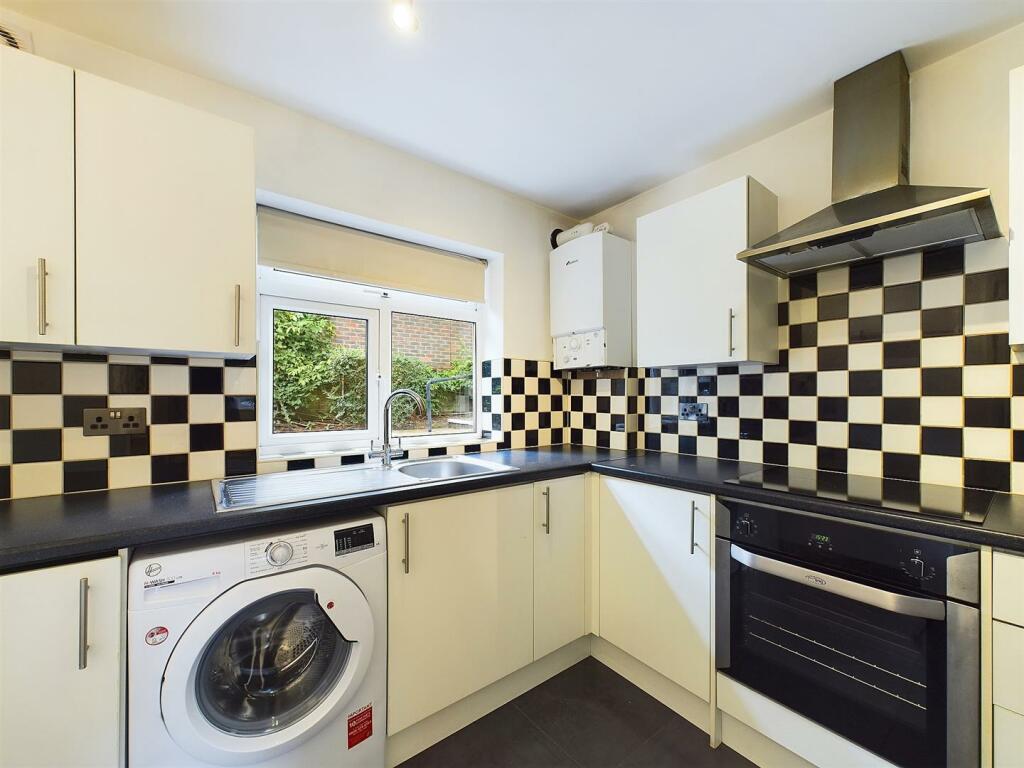 Main image of property: Burhill Grove, Pinner